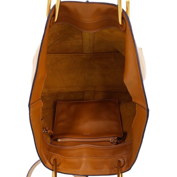 Chloe Bag Kelly Tote